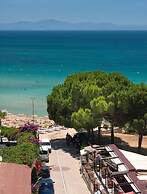 orion beach hotel