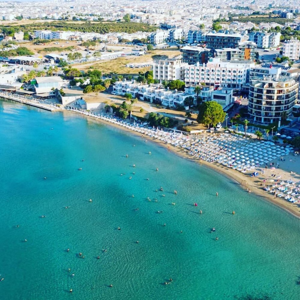 orion beach hotel