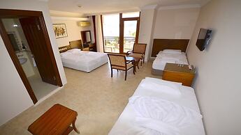 orion beach hotel