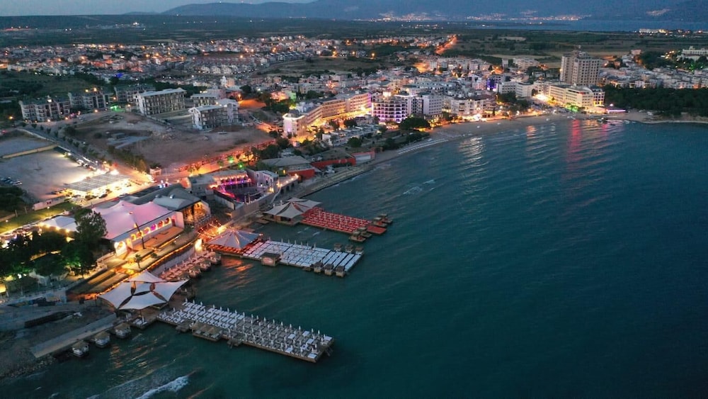 orion beach hotel