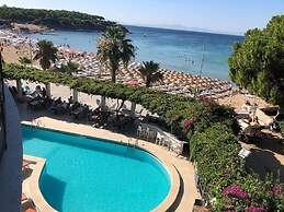 orion beach hotel