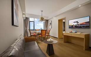 Chengdu Ximao Hotel