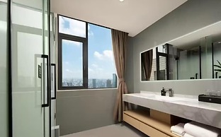 Chengdu Ximao Hotel