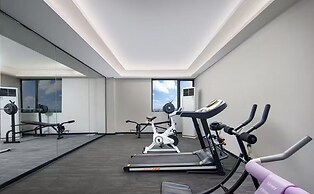 Chengdu Ximao Hotel