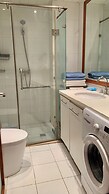 Beijing Furnished Apt with Queen bed