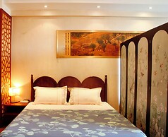 Beijing Furnished Apt with Queen bed