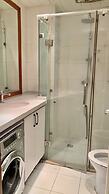 Beijing Furnished Apt with Queen bed