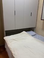 Beijing Furnished Apt with Queen bed