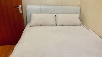 Beijing Furnished Apt with Queen bed