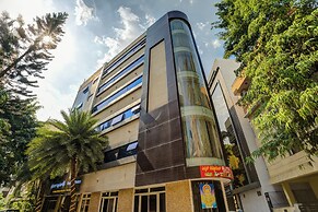 Diamond palace