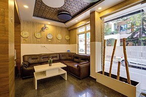 Diamond palace