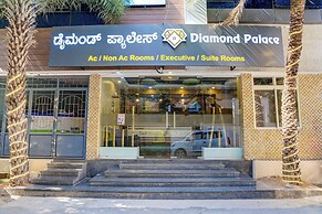 Diamond palace