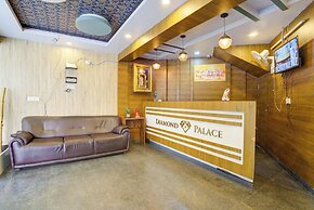 Diamond palace