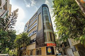 Diamond palace