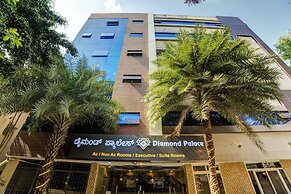 Diamond palace