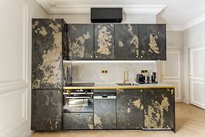 Merveil Luxury Suites - Ours I-II