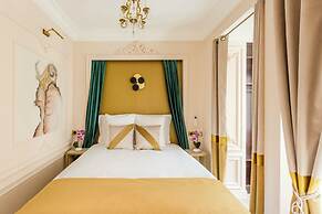 Merveil Luxury Suites - Ours I-II