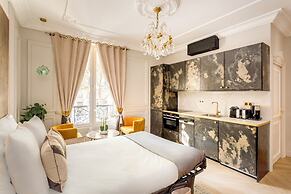 Merveil Luxury Suites - Ours I-II