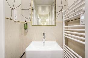 Merveil Luxury Suites - Ours I-II