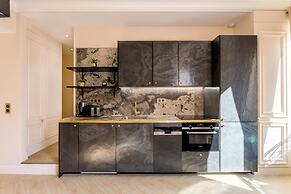 Merveil Luxury Suites - Ours I-II