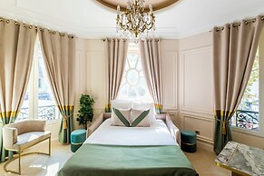 Merveil Luxury Suites - Ours I-II