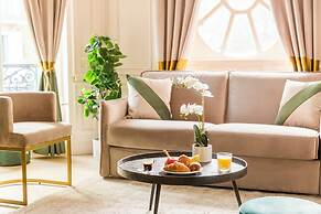 Merveil Luxury Suites - Ours I-II