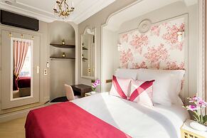 Merveil Luxury Suites - Ours I-II