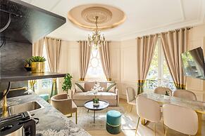 Merveil Luxury Suites - Ours I-II