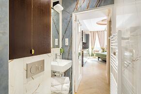 Merveil Luxury Suites - Ours I-II
