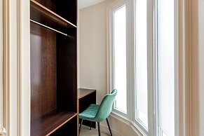 Merveil Luxury Suites - Ours I-II