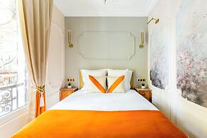 Merveil Luxury Suites - Ours I-II