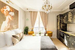 Merveil Luxury Suites - Ours I-II
