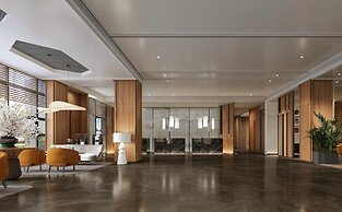 Daxing Intl. Airport Intercity Hotel
