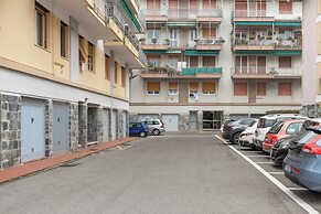Cerisola lovely studios in Rapallo