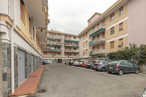 Cerisola lovely studios in Rapallo