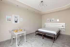Cerisola lovely studios in Rapallo