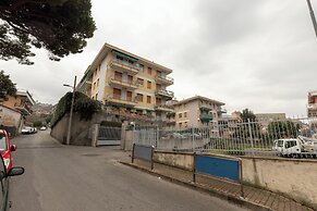 Cerisola lovely studios in Rapallo