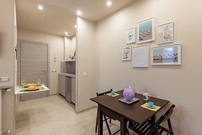 Cerisola lovely studios in Rapallo