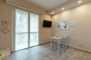 Cerisola lovely studios in Rapallo