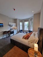 The Ivy Apartments
