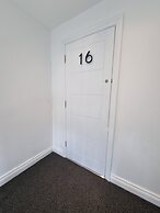 The Ivy Apartments