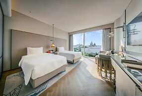 Nousland Beijing