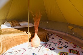 The Glamping Spot - Penmarch