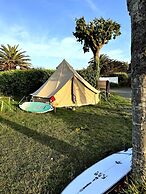 The Glamping Spot - Penmarch