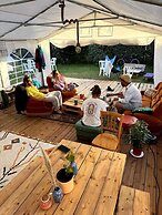 The Glamping Spot - Penmarch