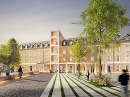 Garrigae Caserne de Briançon & Spa