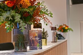 Garrigae Caserne de Briançon & Spa