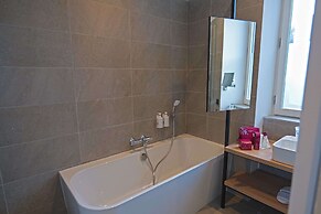 Garrigae Caserne de Briançon & Spa