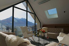 Garrigae Caserne de Briançon & Spa