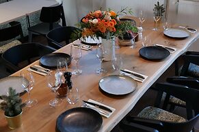 Garrigae Caserne de Briançon & Spa